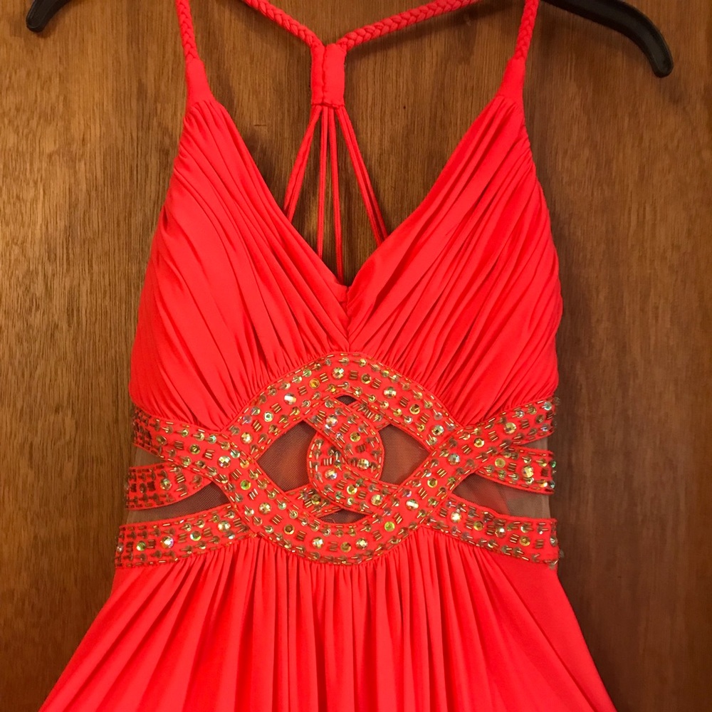 Camille la vie dress